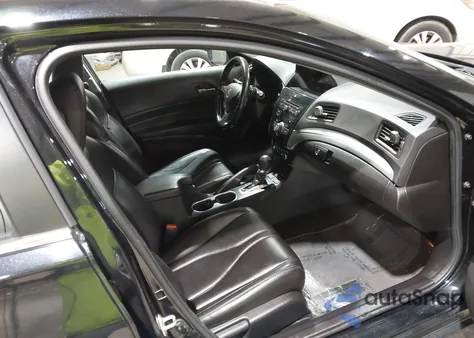 2021 Acura Ilx Standard из США, поврежденный, VIN 19UDE2F37MA004323